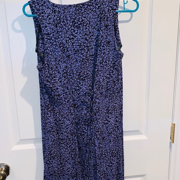 Vintage Lisa Jo Pearl Corset Dress - Picture 2 of 12